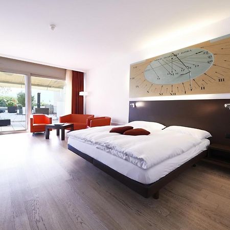 Hotel Casa Al Portico Ascona Zewnętrze zdjęcie