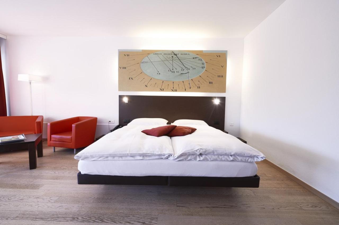 Hotel Casa Al Portico Ascona Zewnętrze zdjęcie