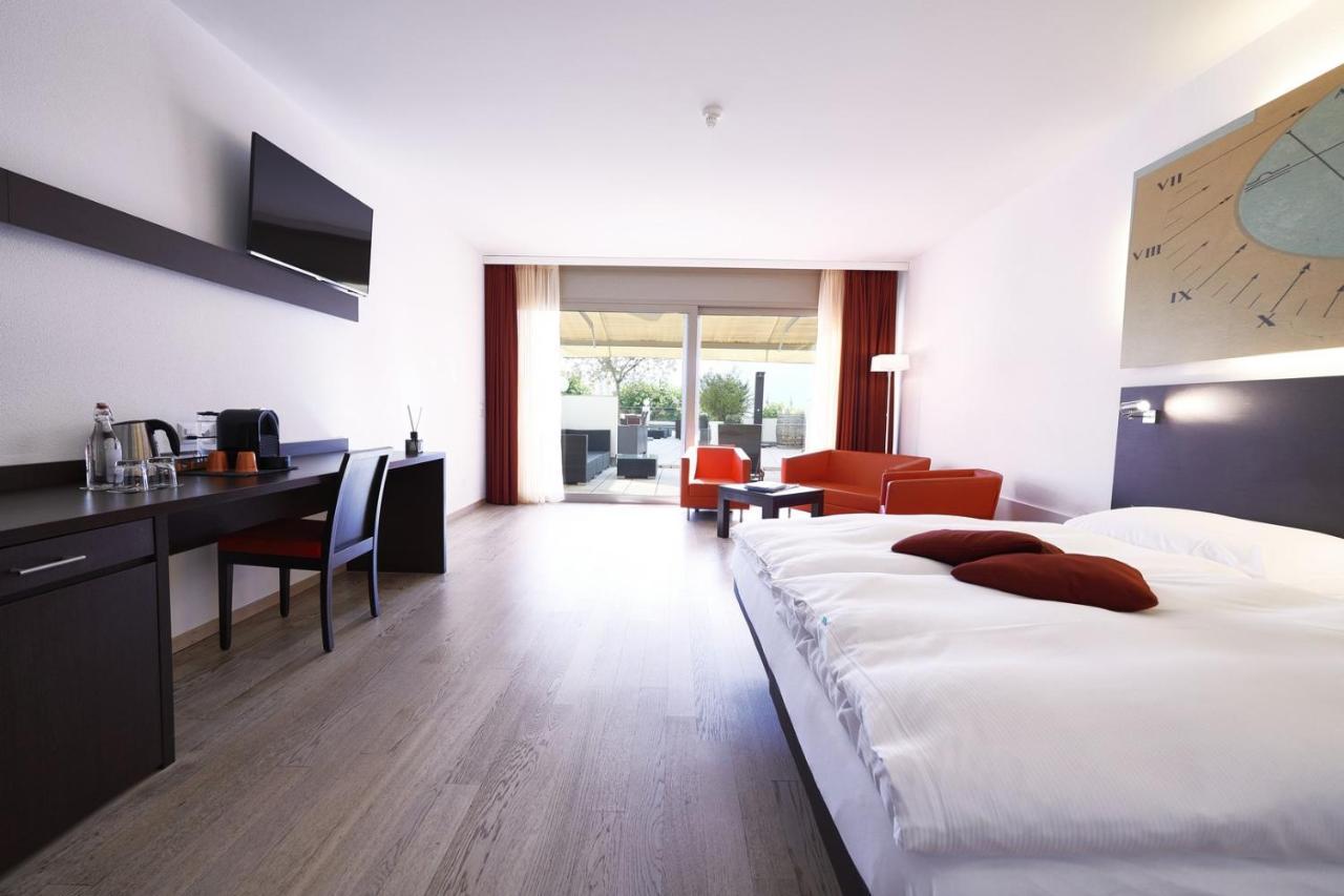 Hotel Casa Al Portico Ascona Zewnętrze zdjęcie